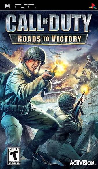 Call of Duty: Road to Victory [US]